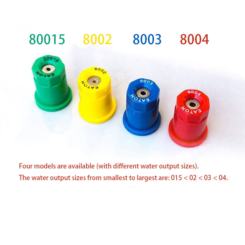 Wax Melts - 10 Pcs Agricultural Sprayer Hollow Cone