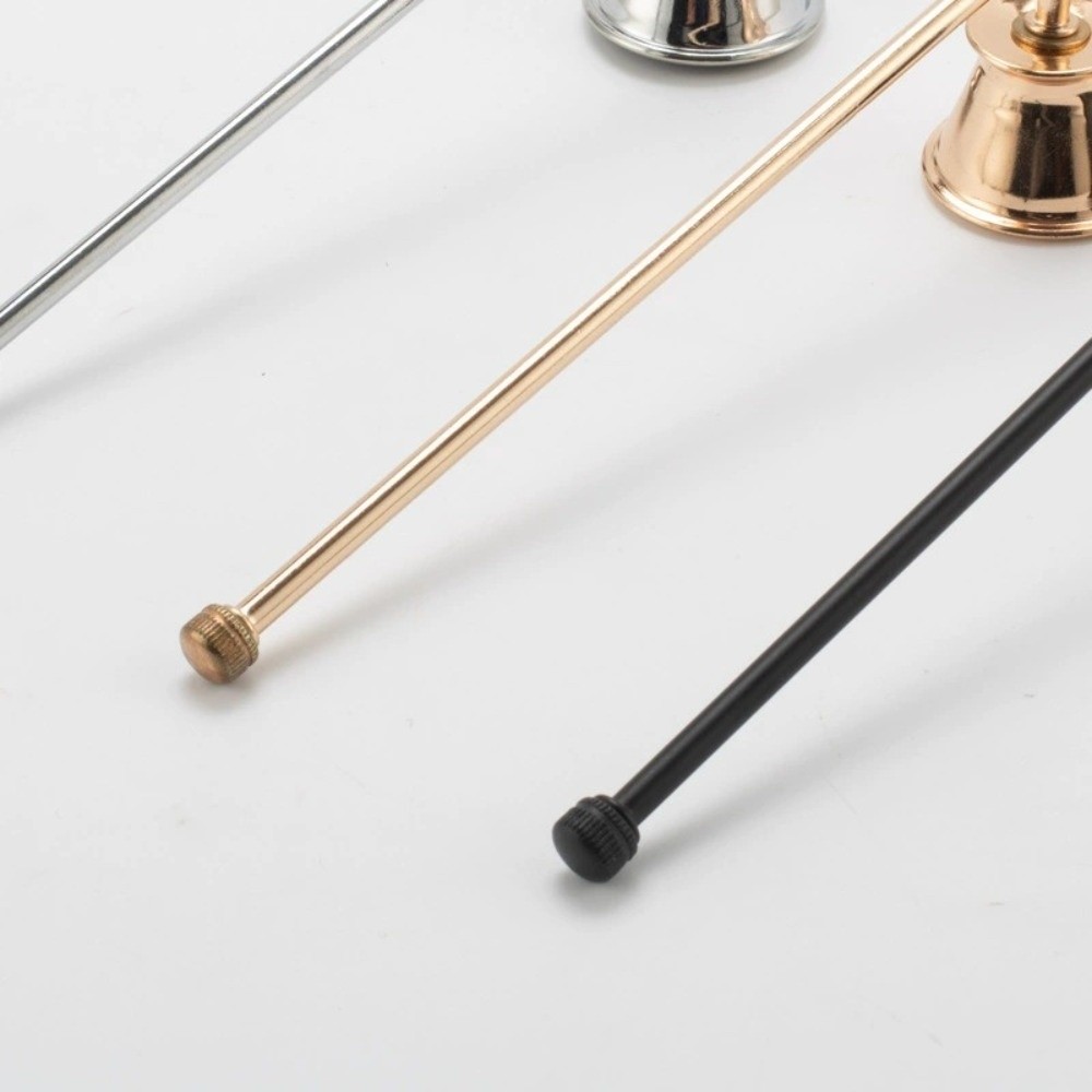 Vintage Bell Shaped Candle Wic - Candle Wick ulasan dan harga