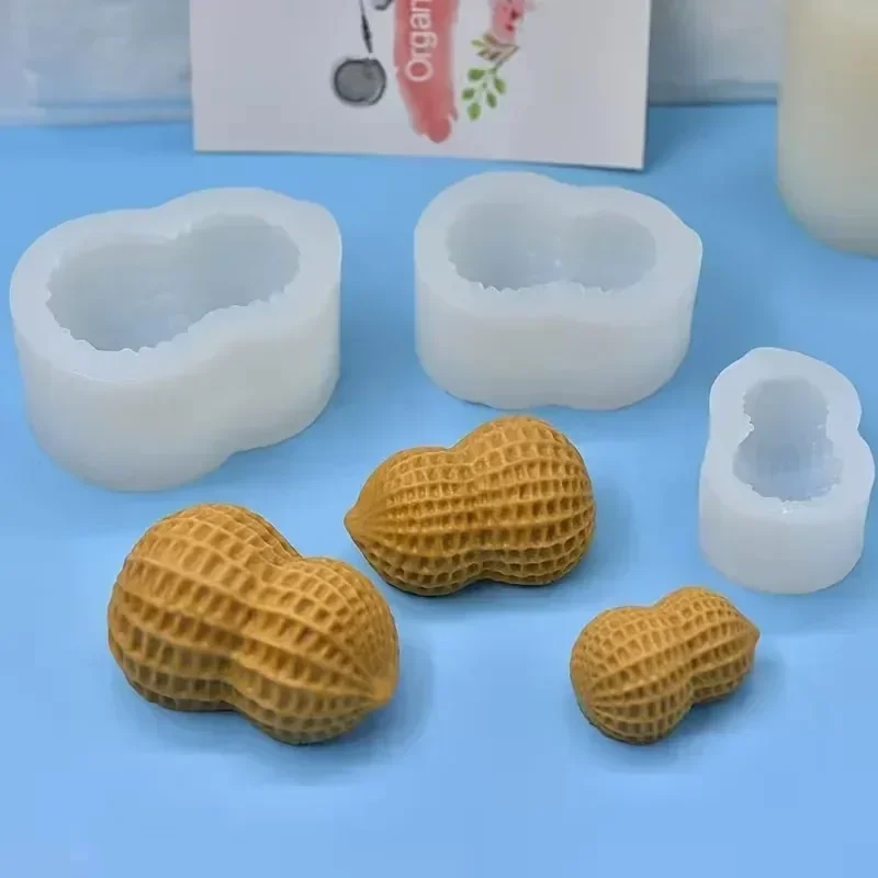 3pcs 2026 Top QualityNew Simul - Candle Molds ulasan dan harga