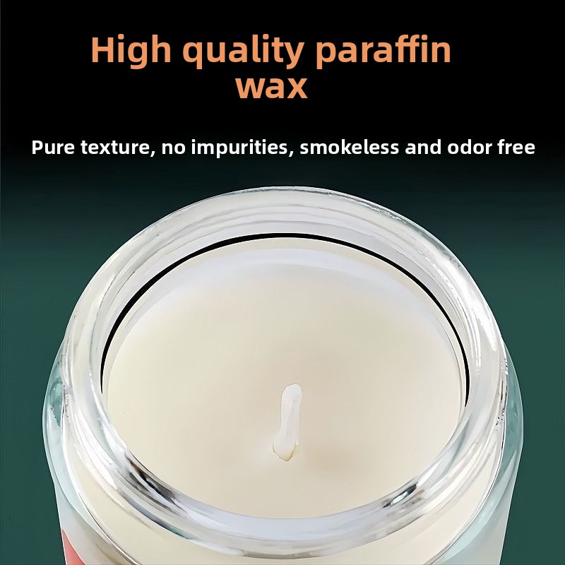 Emergency Disaster‑Prevention  - Silk Candle ulasan dan harga