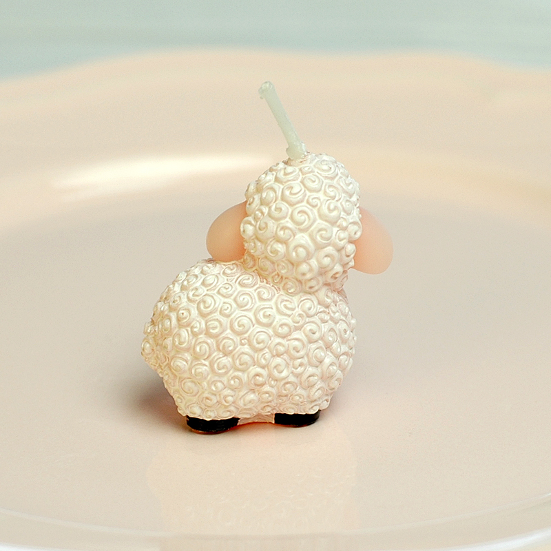 Party Creative Birthday Candle - Soy Wax ulasan dan harga