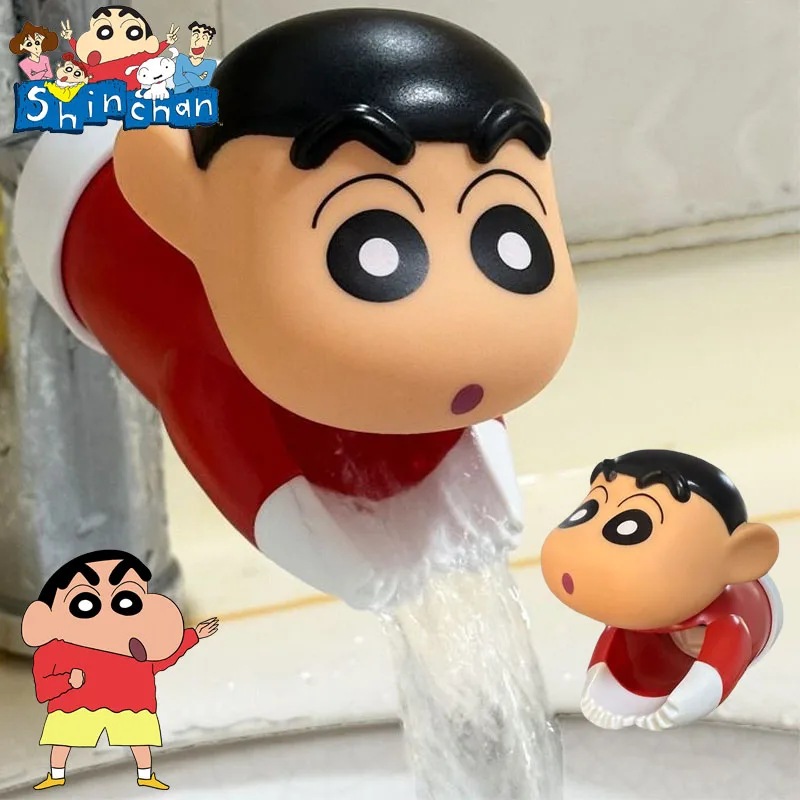 Crayon ShinChans Cute Cartoon  - Wax Melts ulasan dan harga