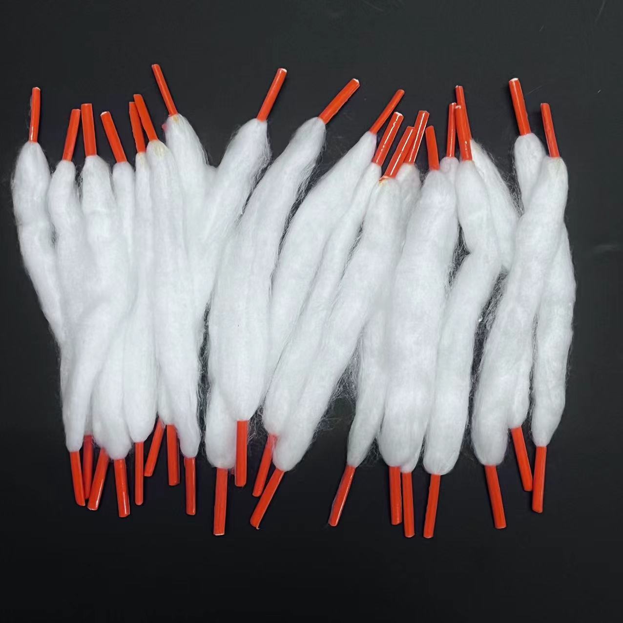 100PCS/60PCS/20PCS Cotn Wick C - Candle Wick ulasan dan harga