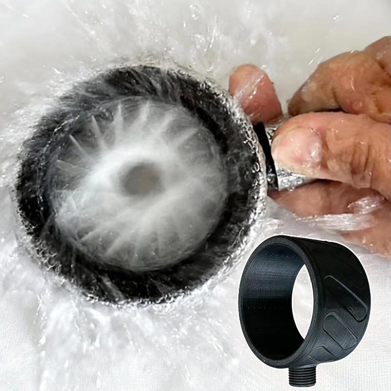 Men Shower Nozzle 1Pcs High Pr - Wax Melts ulasan dan harga