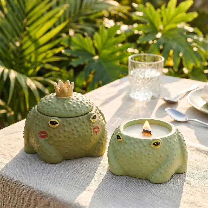 Silicone Candle Jar Molds for  - Candle Molds ulasan dan harga