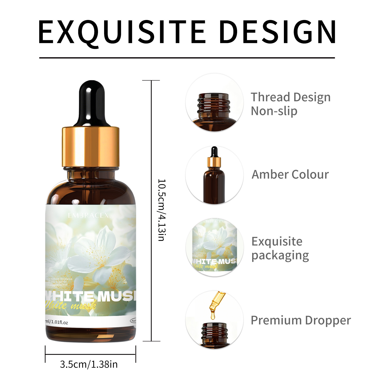 36 Type 30ml Fragrance Oils Lo - Candle Fragrance ulasan dan harga