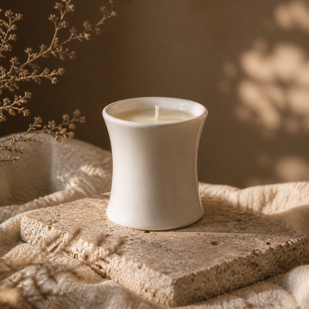 **Scented Candle Soy Wax in Ce - Soy Wax ulasan dan harga