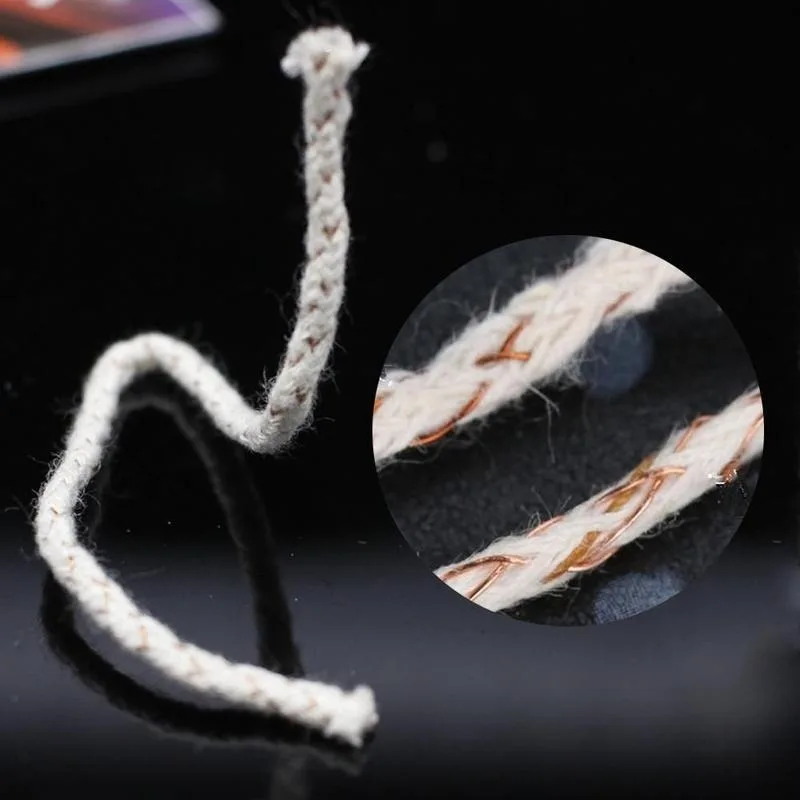 New 20Pcs/30Pcs Cotton Core Wi - Candle Lighter ulasan dan harga