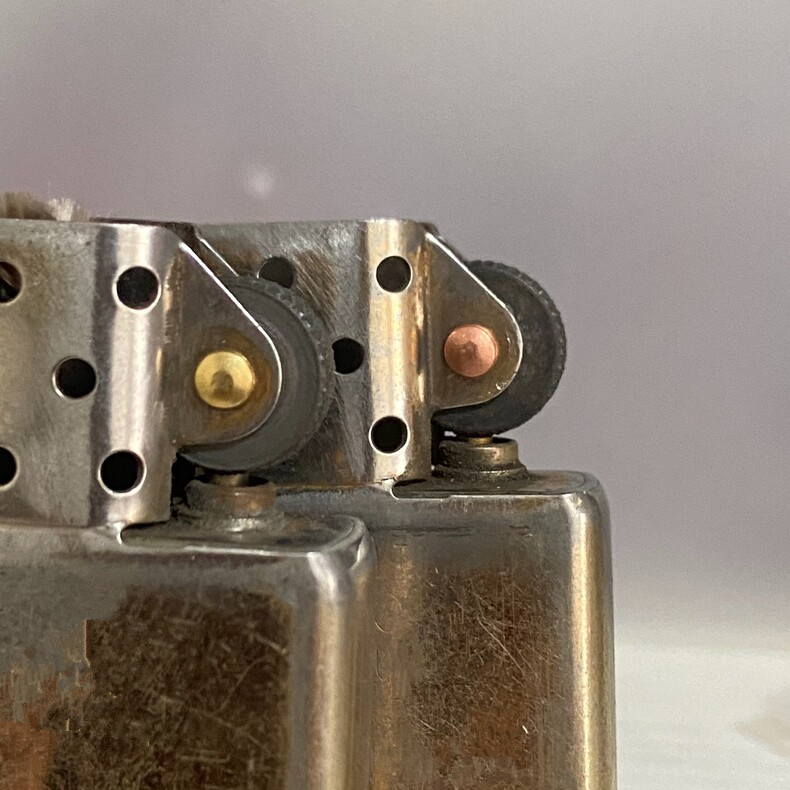 10pcs Half Hollow Copper/Alloy - Candle Lighter ulasan dan harga