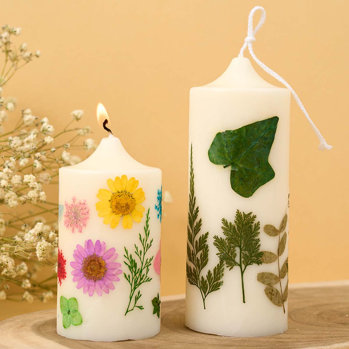 1 Pounds Pure White Soy Wax Fo - Candle Making Kit ulasan dan harga