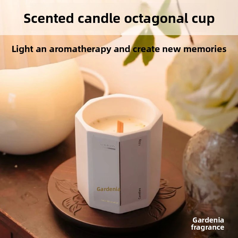 Osmanthus scented candles bedr - Candle Fragrance ulasan dan harga