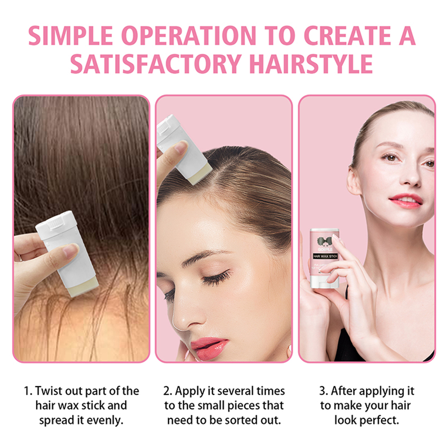 GOIPLE Wig Waterproof Melting  - Wax Melts ulasan dan harga