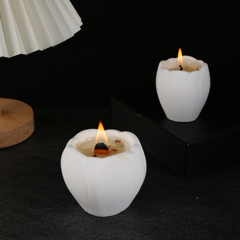 Aromatherapy Candle for Home D - Candle Fragrance ulasan dan harga