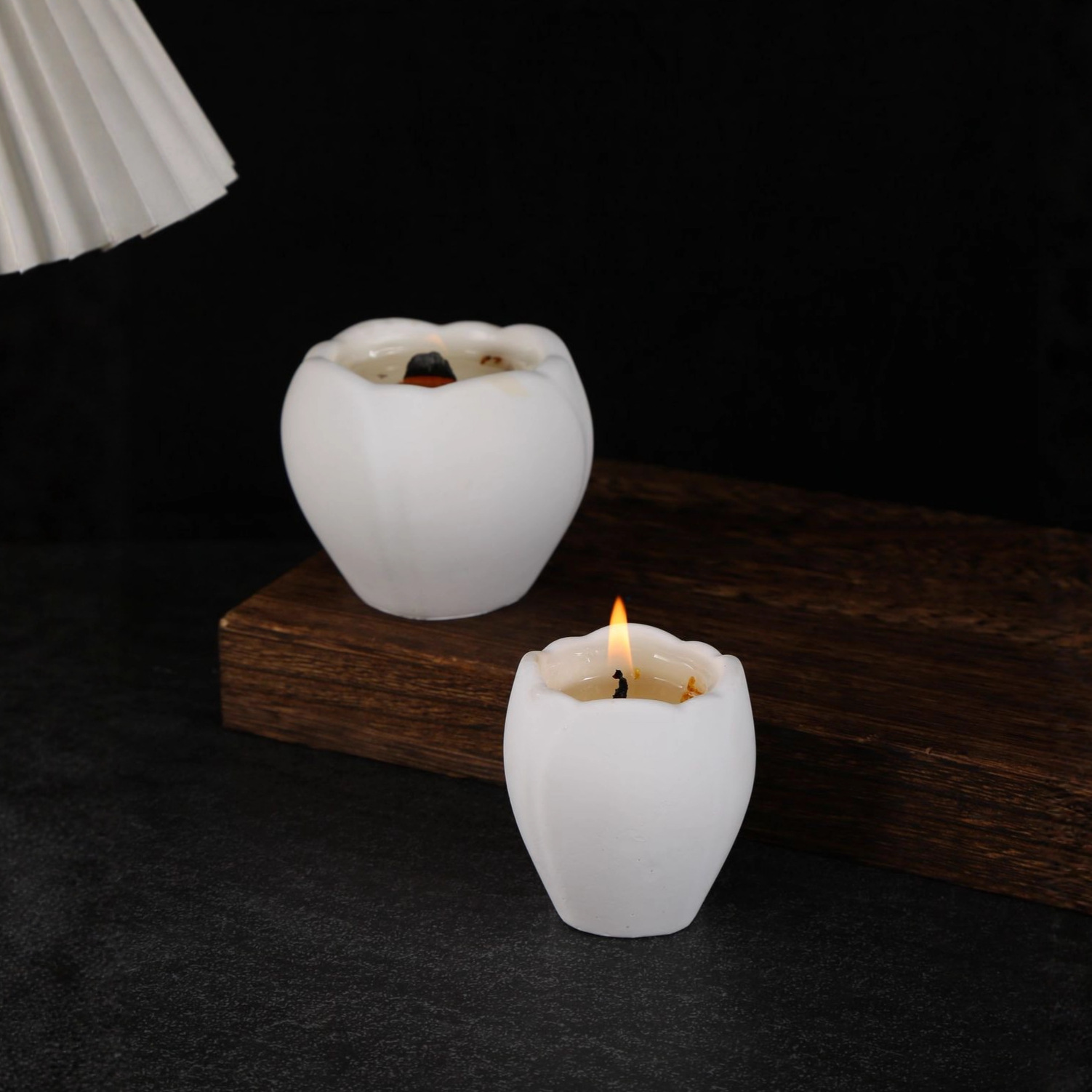 Aromatherapy Candle for Home D - Candle Fragrance ulasan dan harga