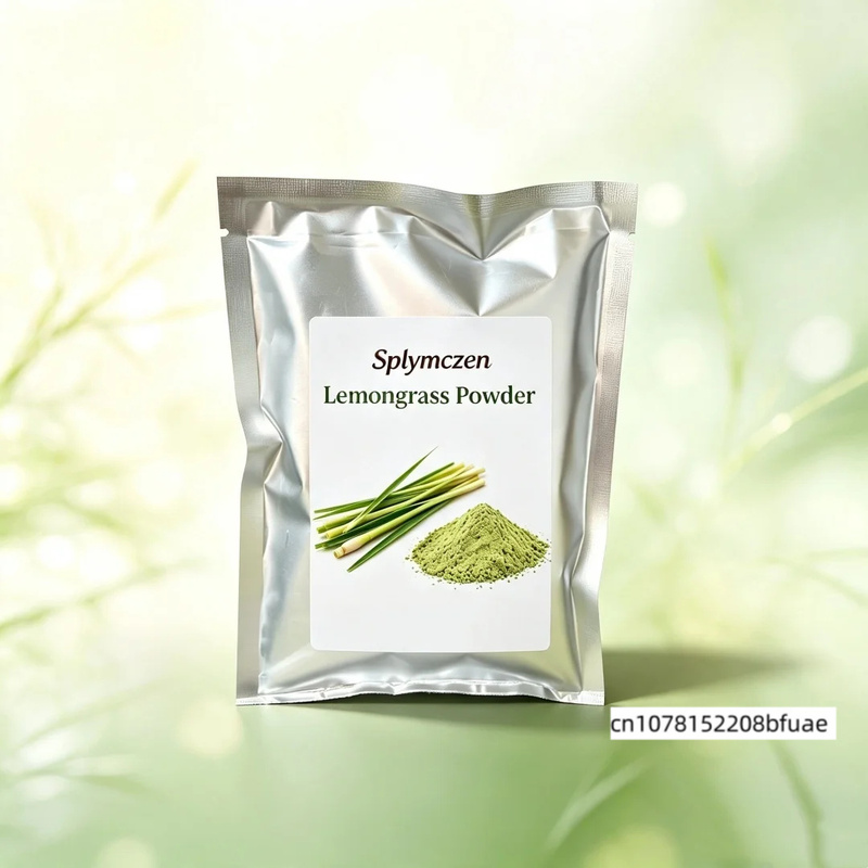 Premium Lemongrass Fragrance P - Candle Fragrance ulasan dan harga