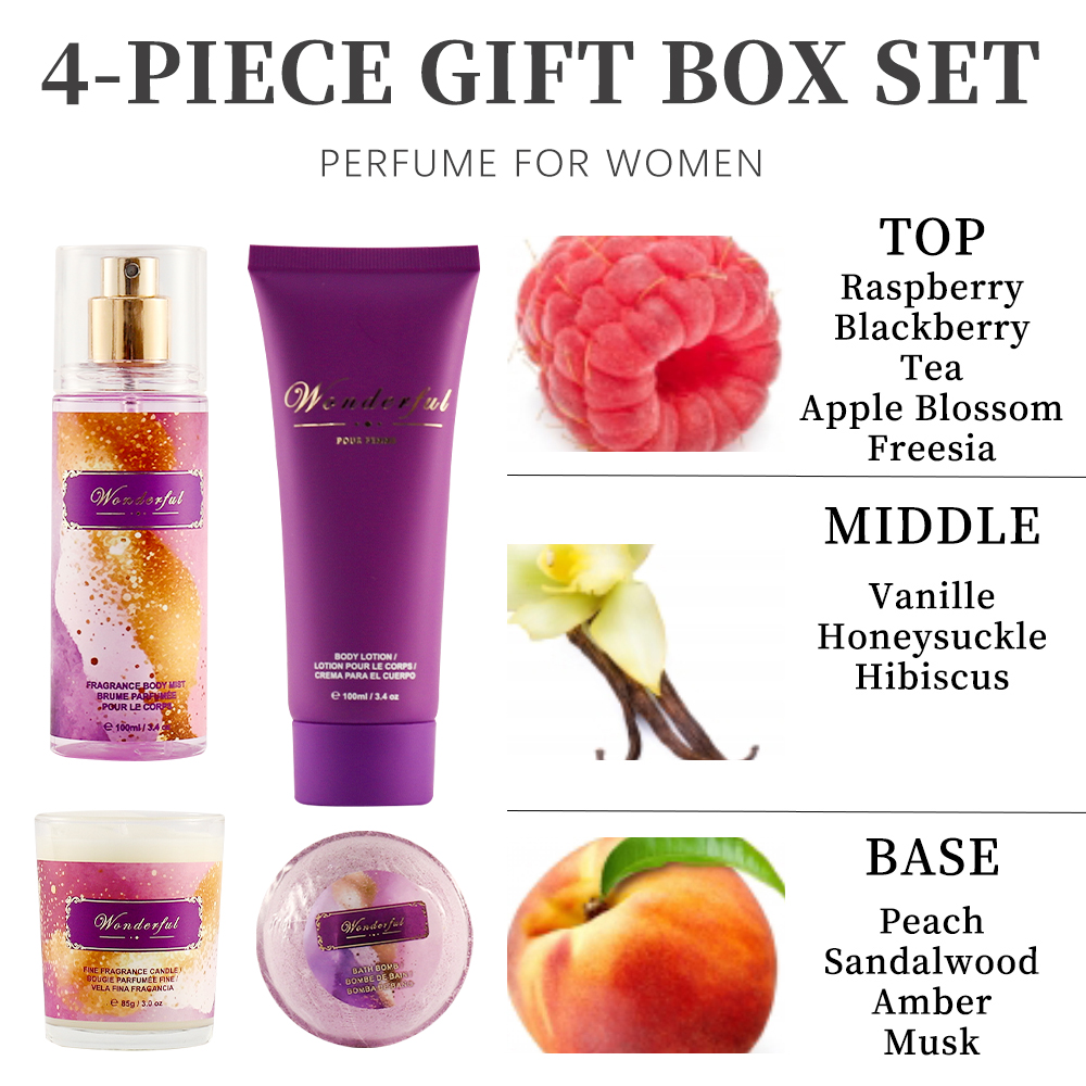 Women's Fragrance Sets 3.4fl.o - Silk Candle ulasan dan harga