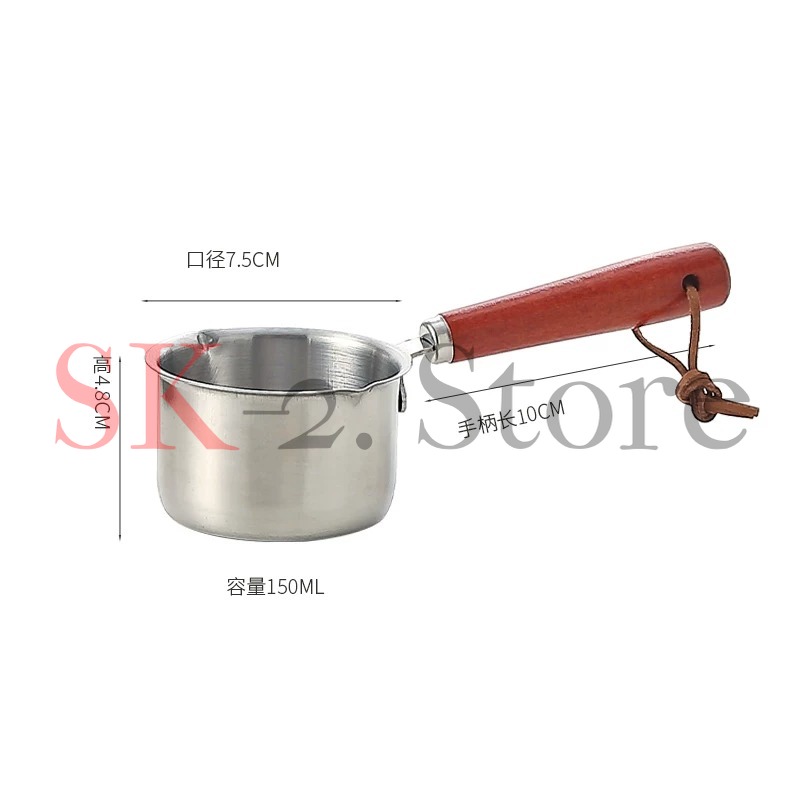 Mini Electric Wax Melting Pot  - Soy Wax ulasan dan harga