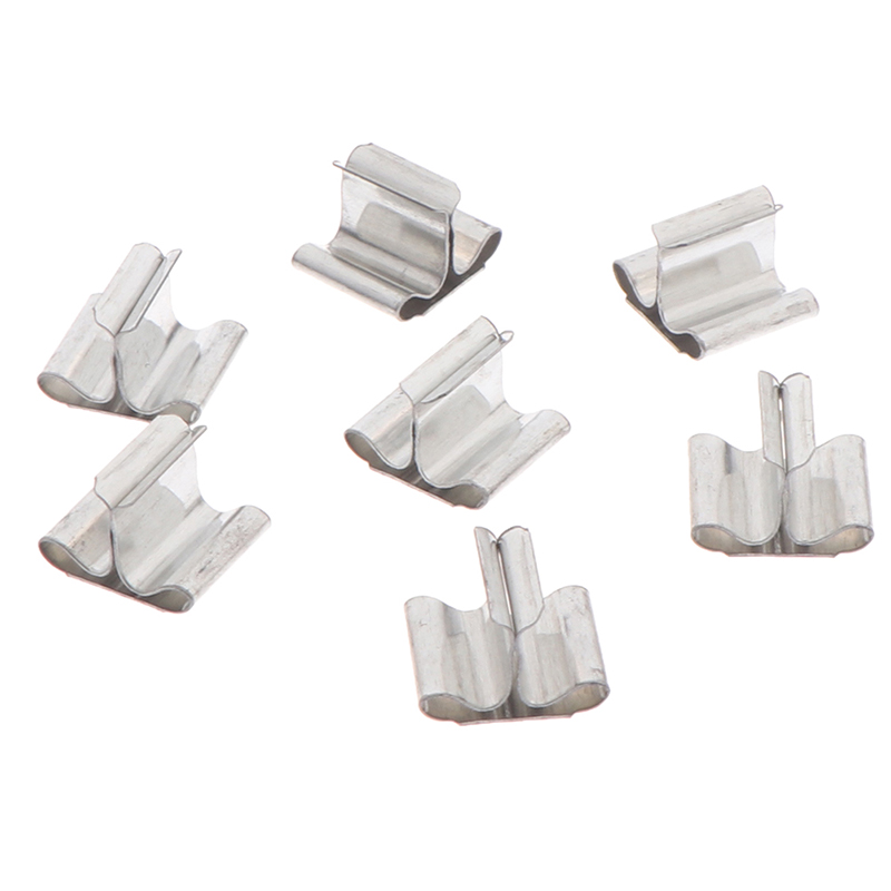 50pcs Wood Candle Wicks Base C - Candle Wick ulasan dan harga