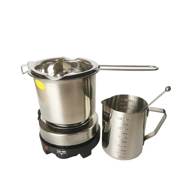 Water-proof Wax Pot Melting Wa - Wax Melts ulasan dan harga