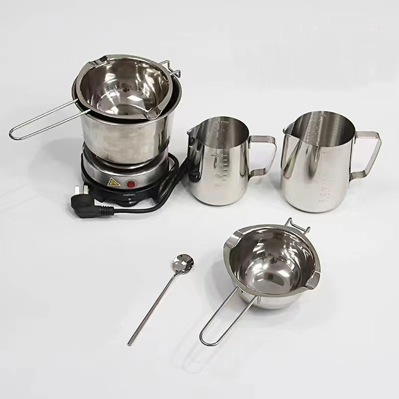 Water-proof Wax Pot Melting Wa - Wax Melts ulasan dan harga