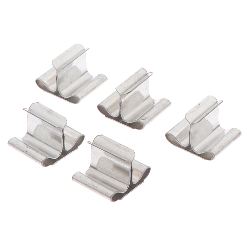 50pcs Wood Candle Wicks Base C - Candle Wick ulasan dan harga